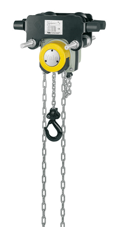 Yalelift 360 Hand Chain Hoist (20000Kg)