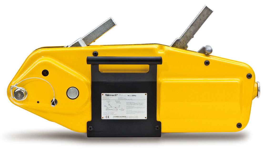 Yaletrac ST cable pullers