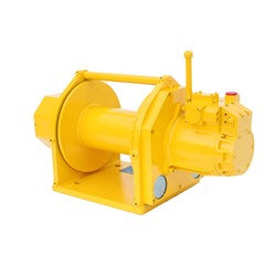 WAR-I Air Winch