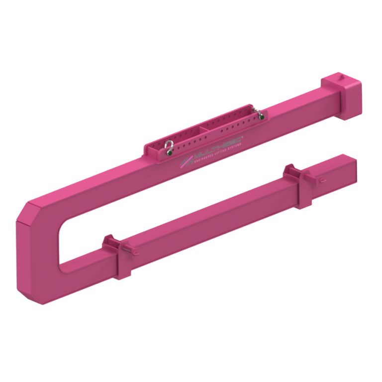 Multisec C-Hooks / Coil Lifters