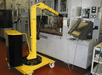 crane 01B5P for cnc machine tools installation