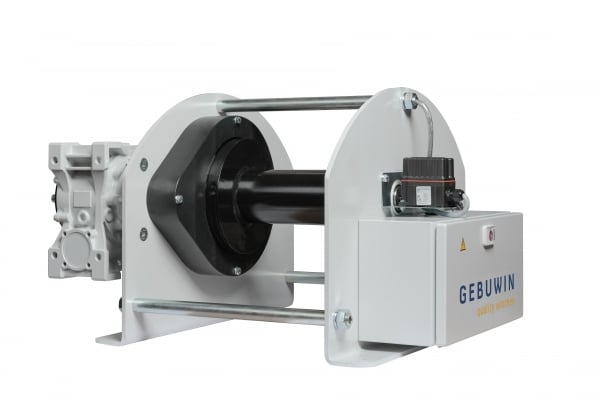 Electric e-Winch 1500kg