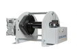 Electric e-Winch 1000kg