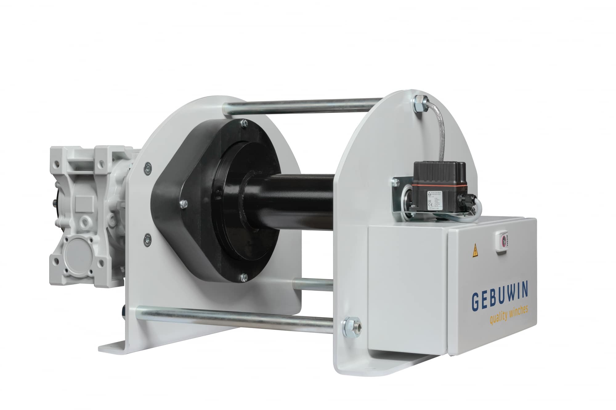 Electric e-Winch 1000kg