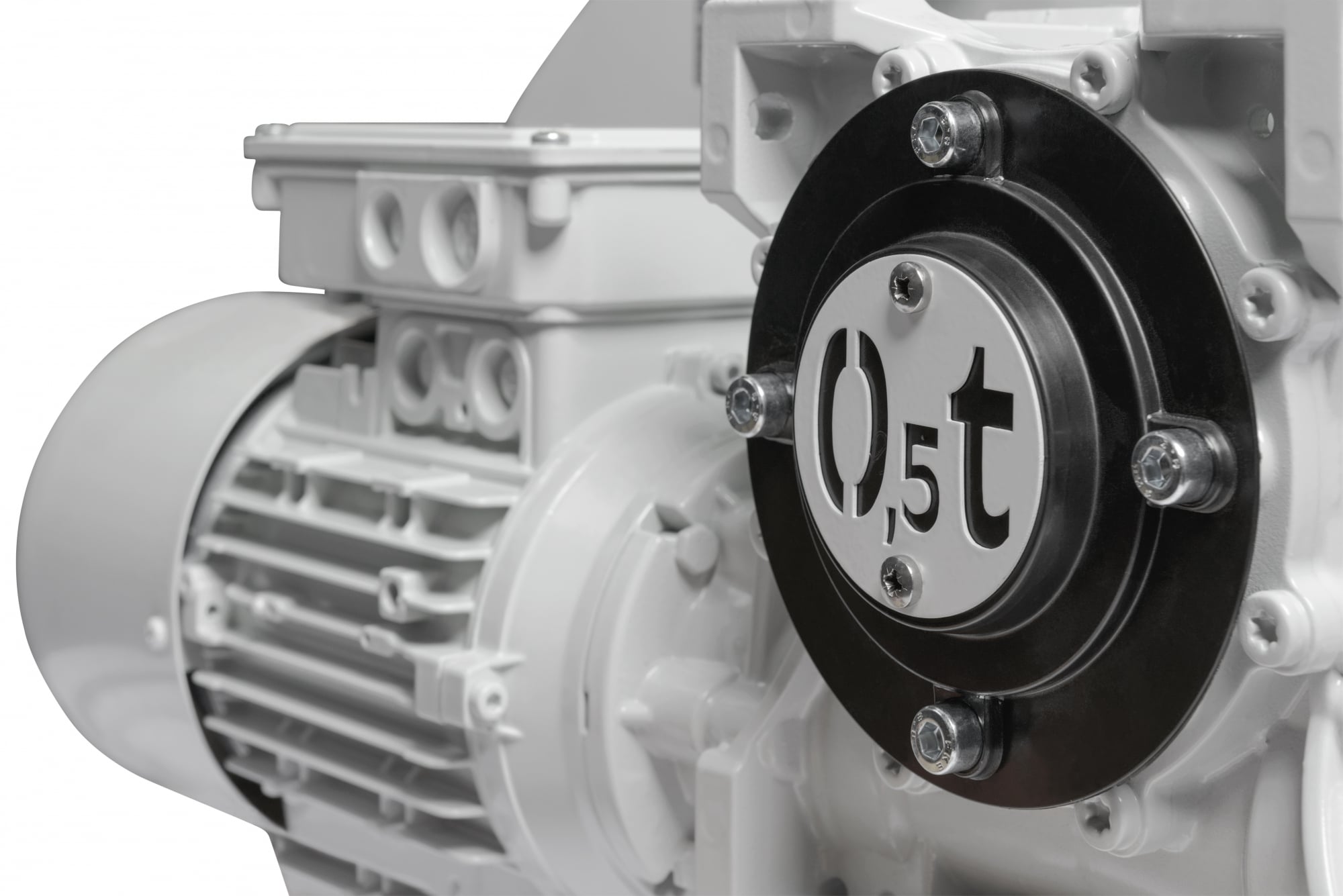 Electric e-Winch 500kg