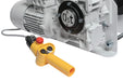 Electric e-Winch 500kg