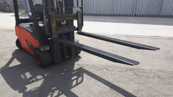 Fork Extensions - Heavy Duty Range