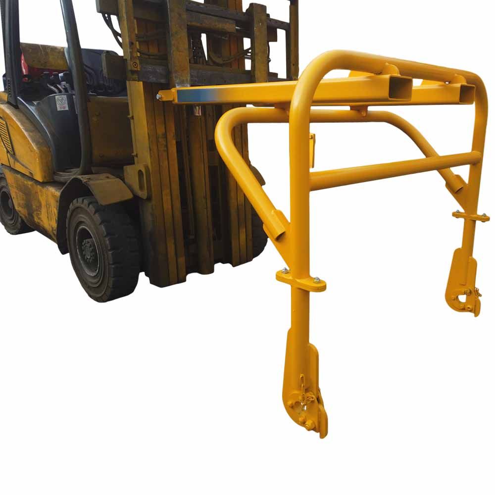 Wheelie Bin Tipper