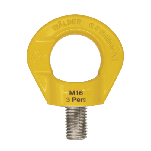 cromox® Stainless Steel Swivel Eye Bolt