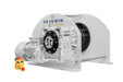 Electric e-Winch 3000kg