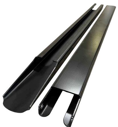 Fork Extensions - Heavy Duty Range