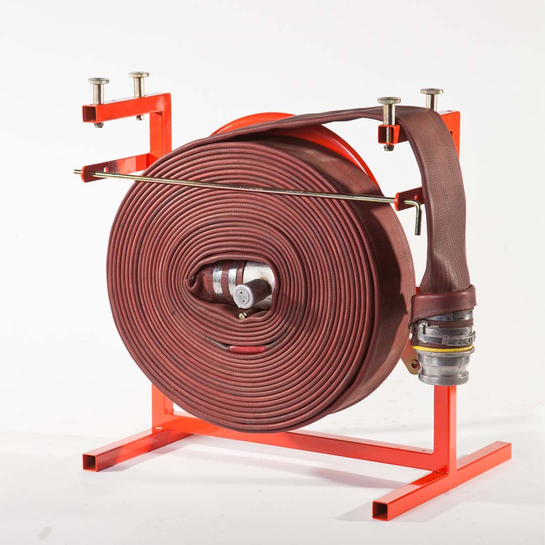 Fire Hose Winder