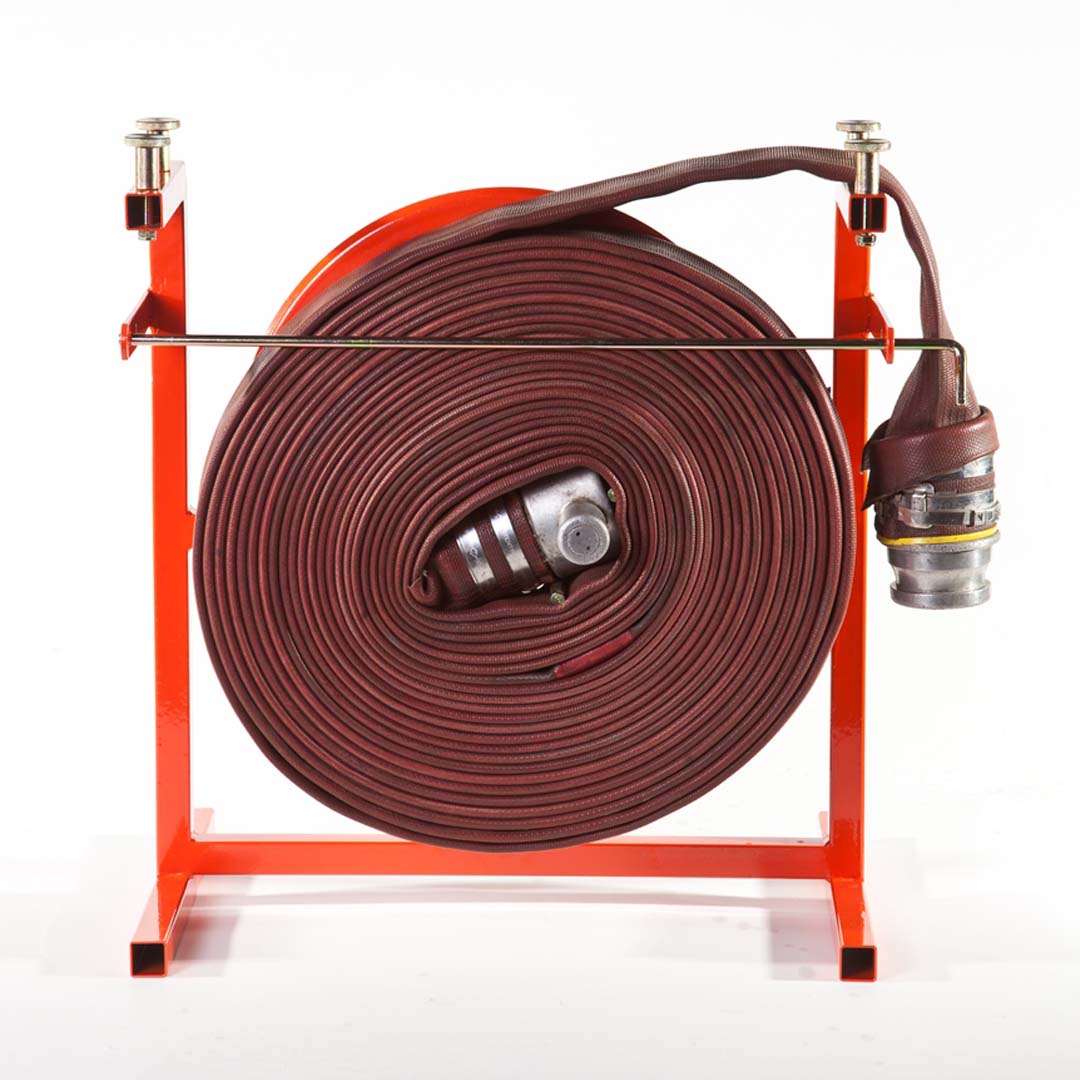 Fire Hose Winder
