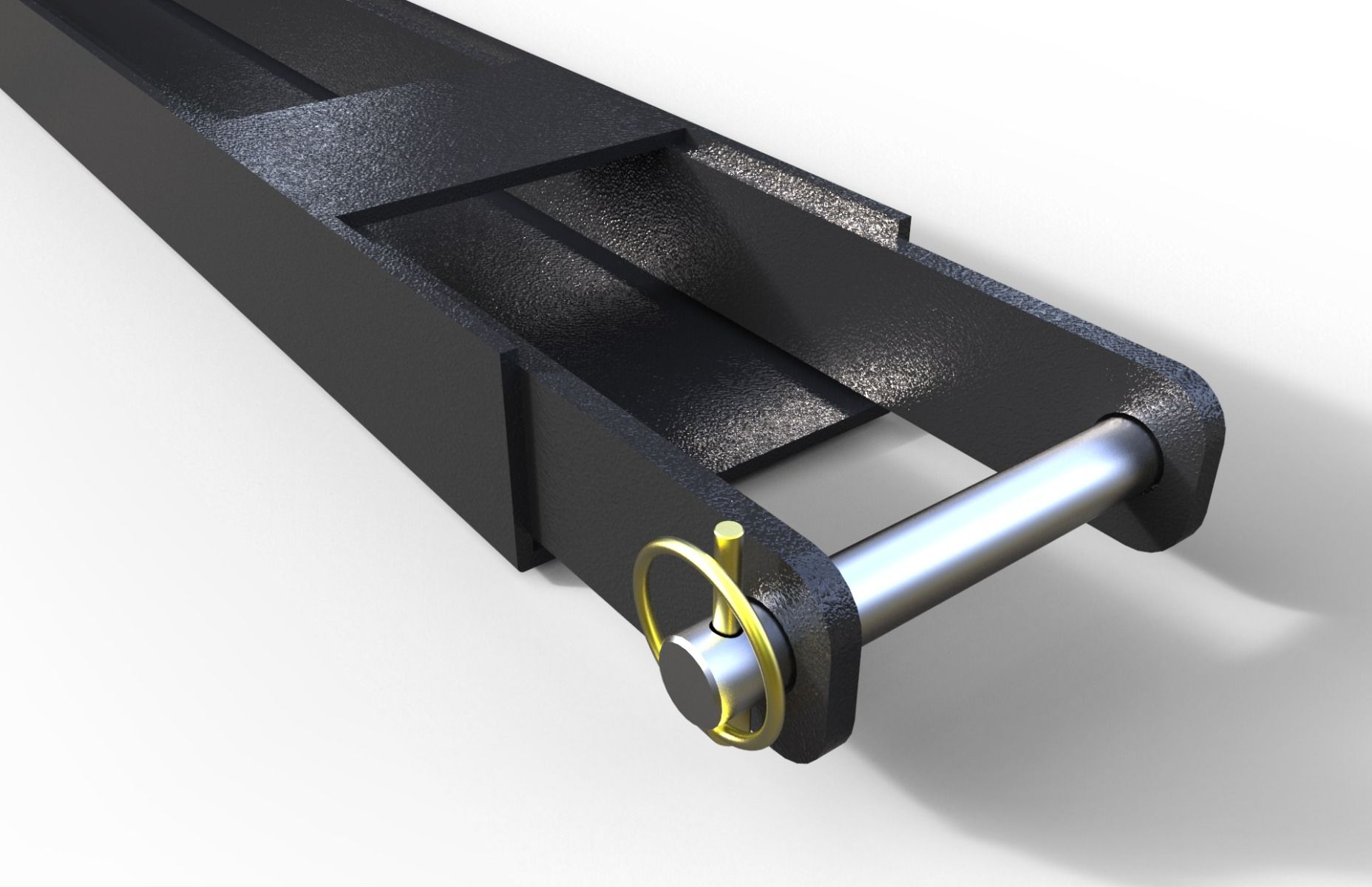 Fork Extensions - Ultra Heavy Duty Range