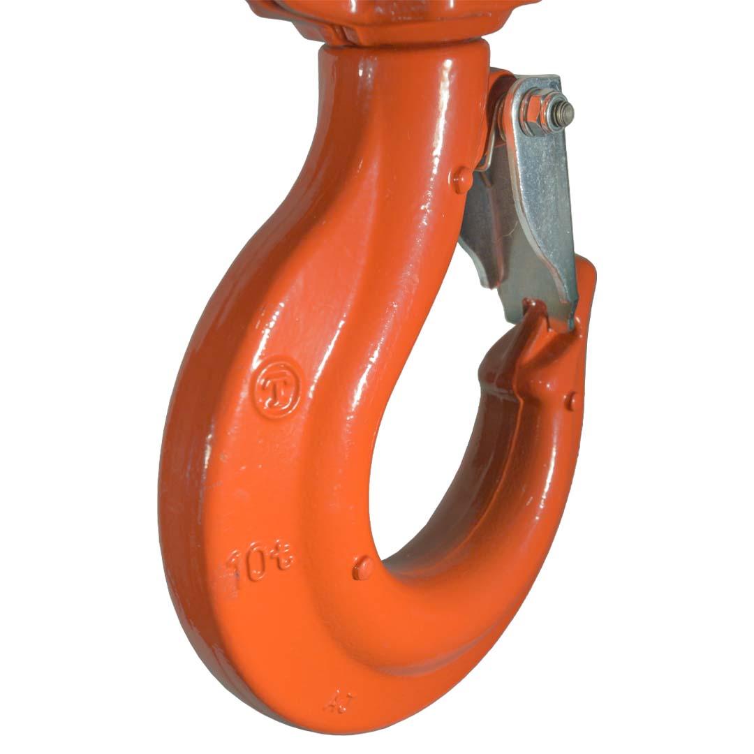 PROCB (TCB) Professional Chain Block