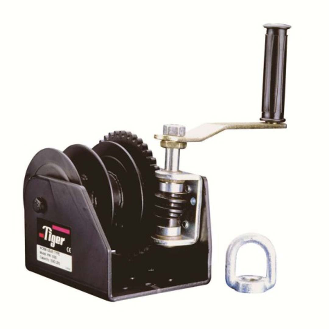 HW-2000 Hand Winch