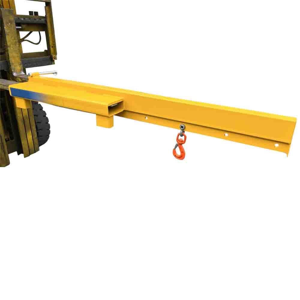 Forklift Crane Jib - Low Liner