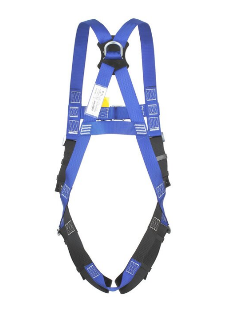 Protekt P-11 Safety Harness