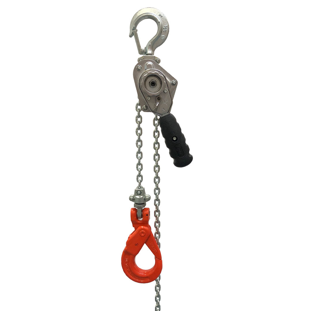 Mini Lever Hoists