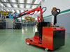 mobile lifting device capacity 200 kg