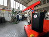 mobile lifting solution Flex G750DBL with levers
