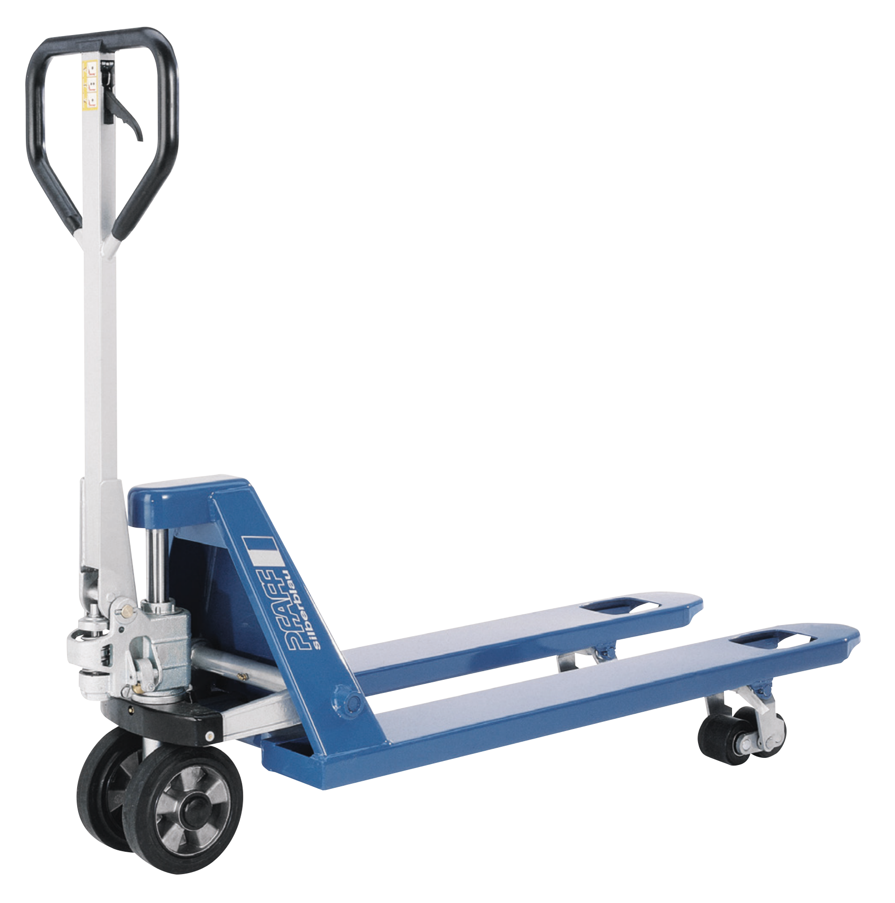 Pfaff Silverline Hand Pallet Truck