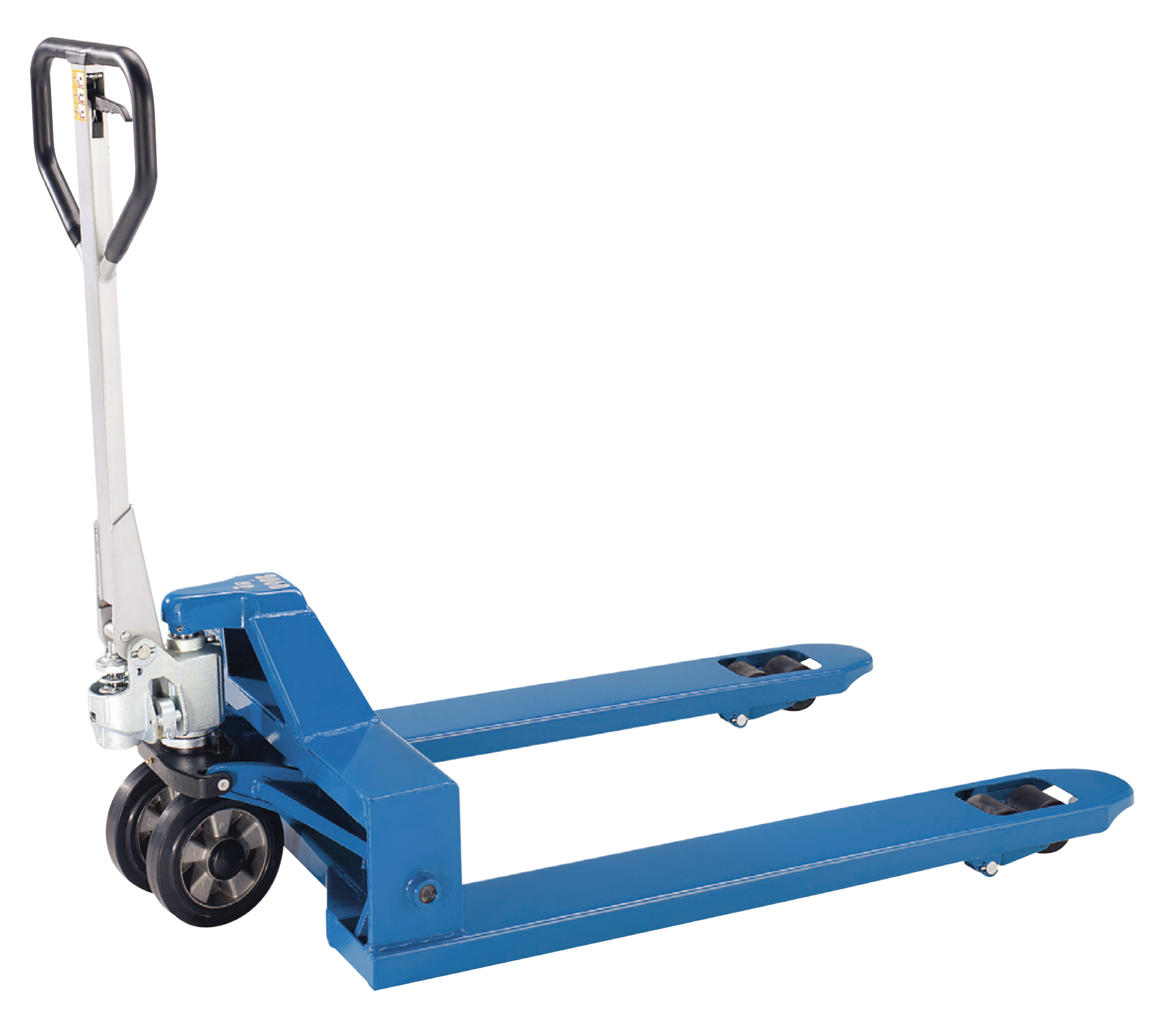 Pfaff Silverline Hand Pallet Truck (narrow or wide forks)