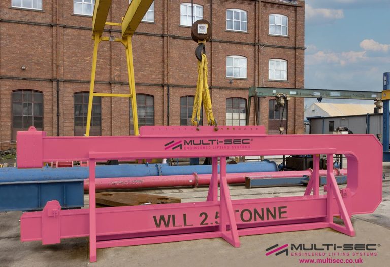 Multisec C-Hooks / Coil Lifters