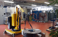 portable lifting equipment small crane 01B5