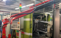 portable lifting solution with telescopic arm crane Orbit 200