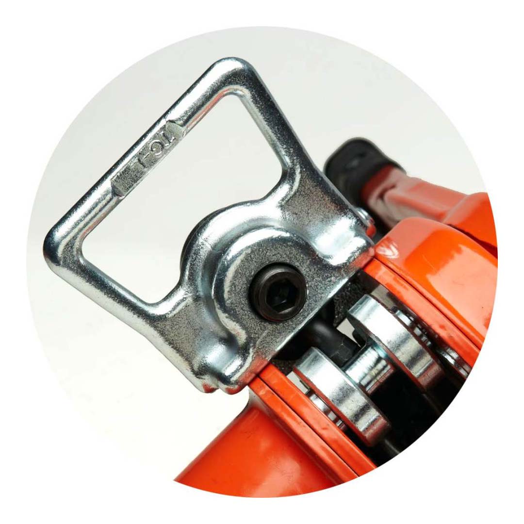 PROLH Professional Lever Hoist