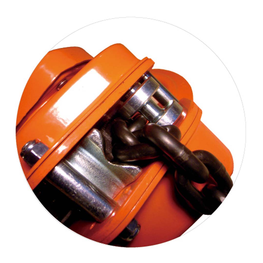 PROLH Professional Lever Hoist