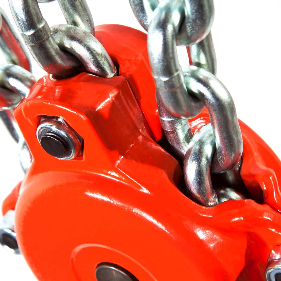 PROLH Professional Lever Hoist