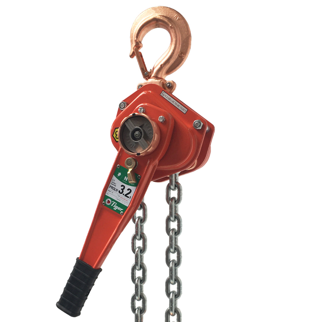 PROLH Professional Lever Hoist