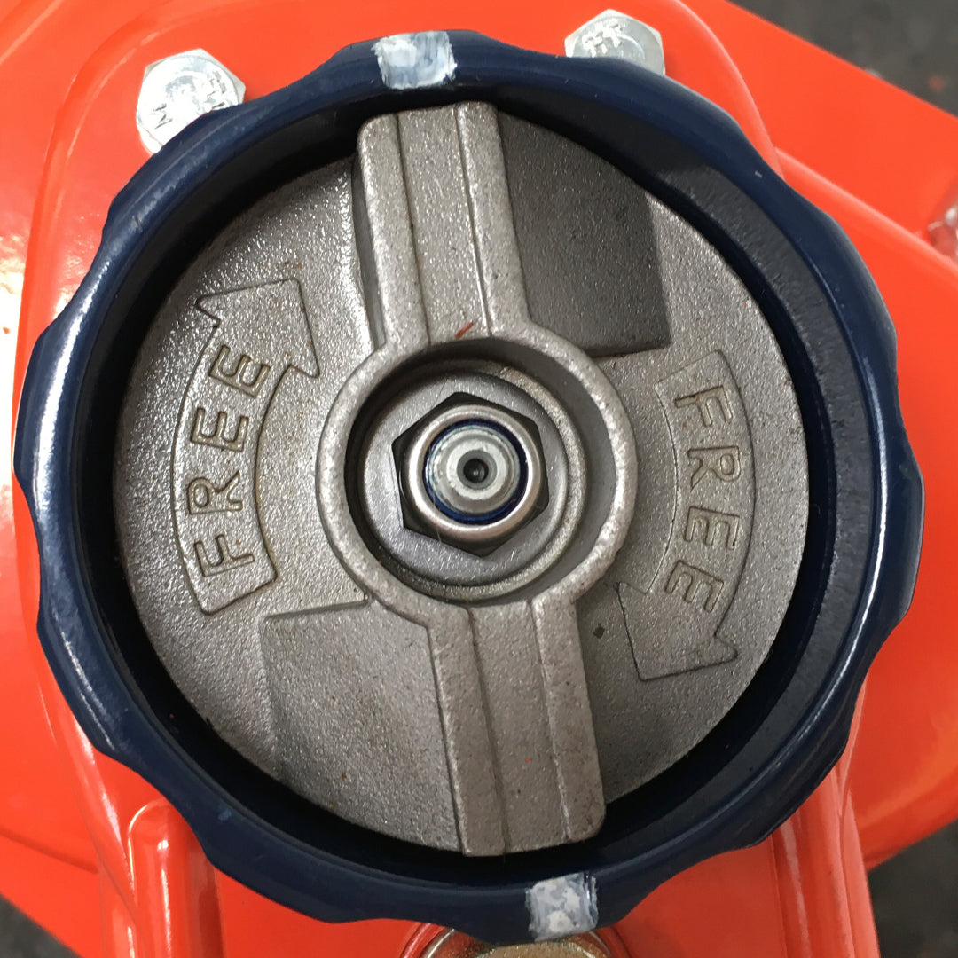 PROLH Professional Lever Hoist