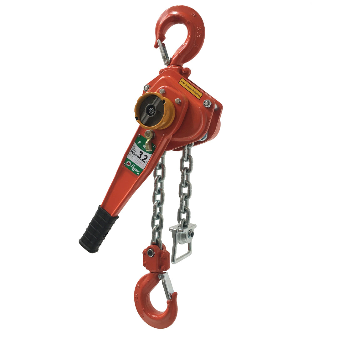 PROLH Professional Lever Hoist