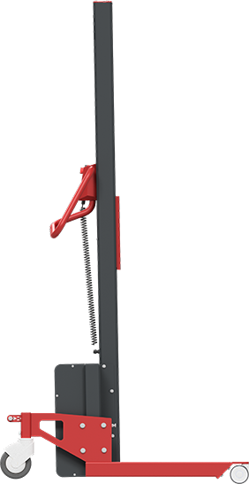 Reglift R.205 Lifting Trolley (205Kg)