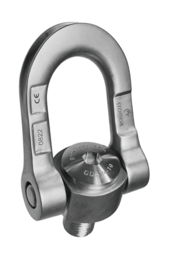 cromox® Swivel Lifting Point