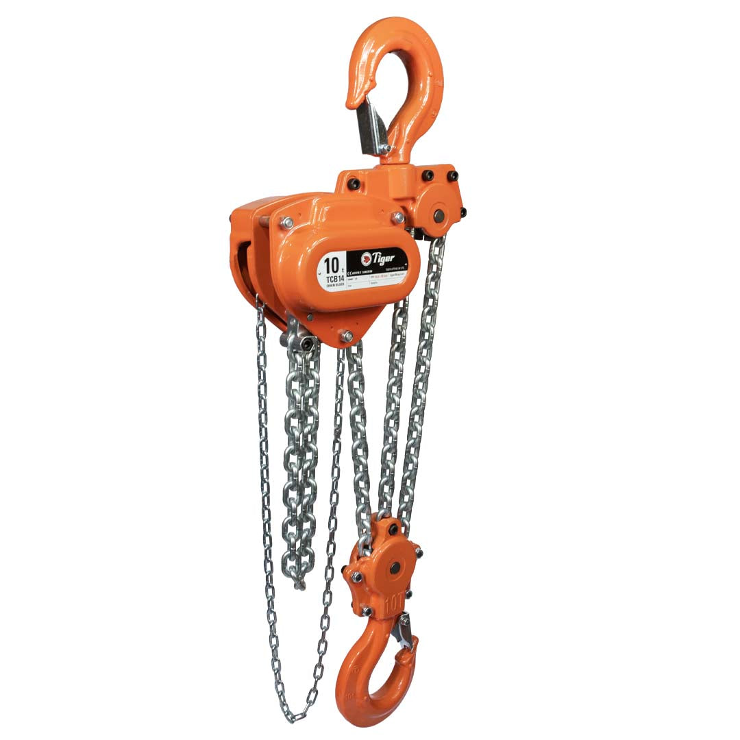 PROCB (TCB) Professional Chain Block