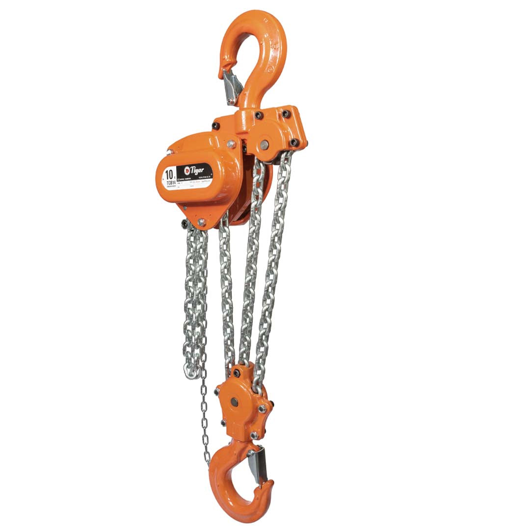PROCB (TCB) Professional Chain Block