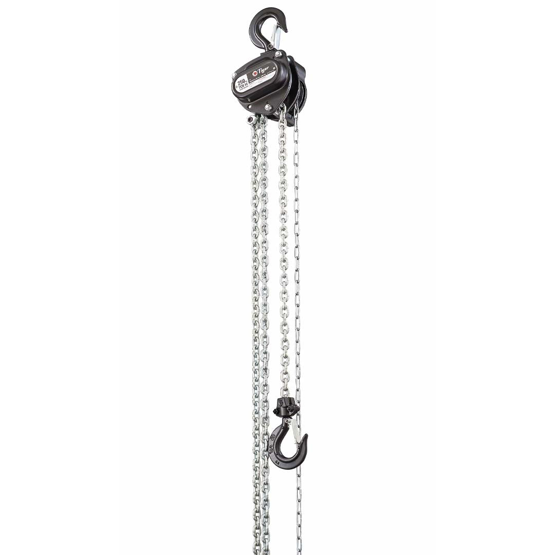 PROCB (TCB) Professional Chain Block