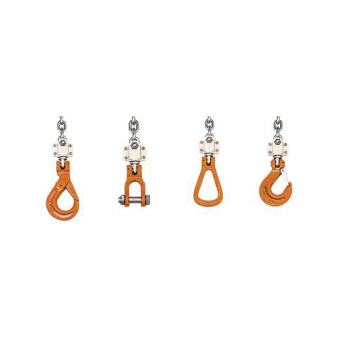 PROCB (TCB) Professional Chain Block