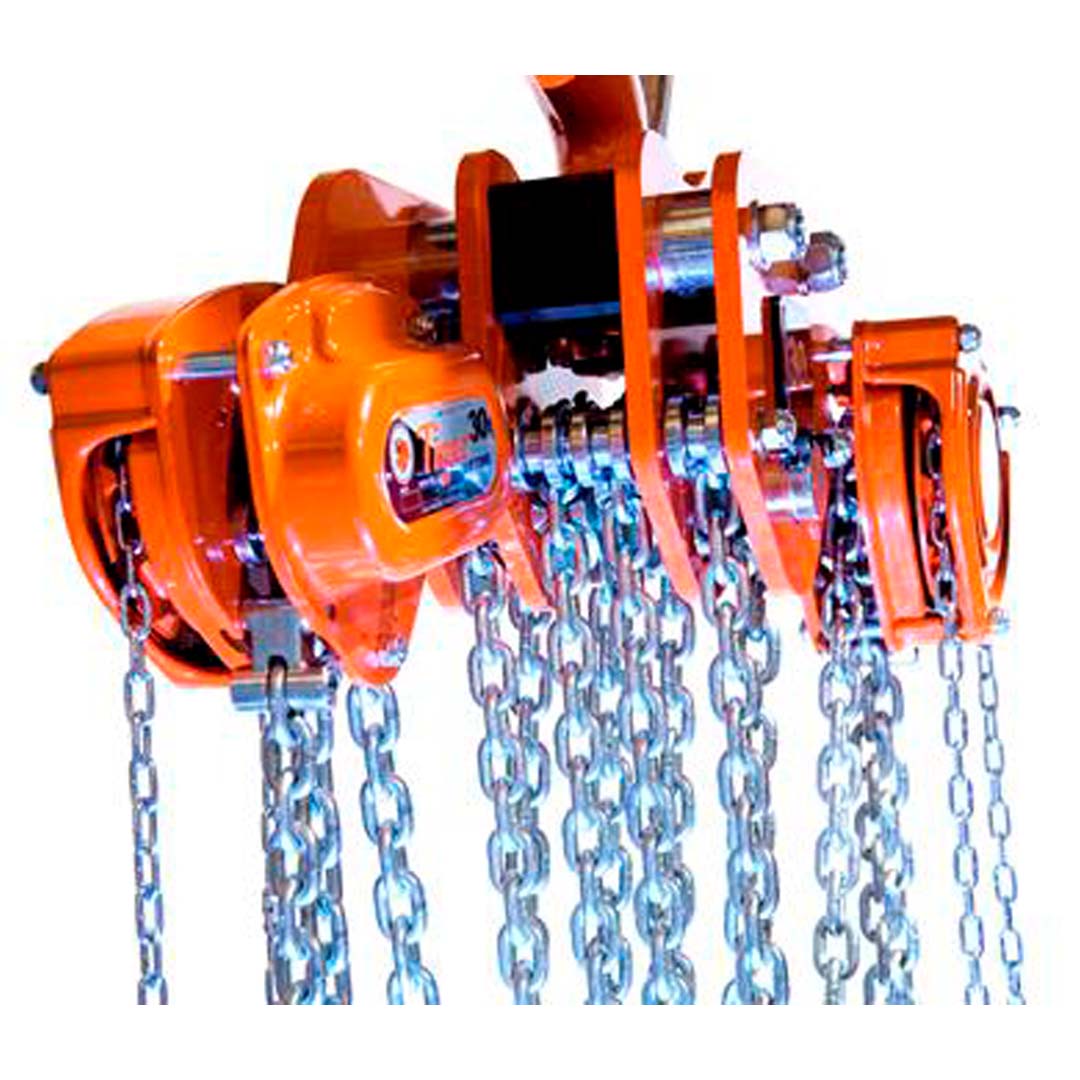 PROCB (TCB) Professional Chain Block