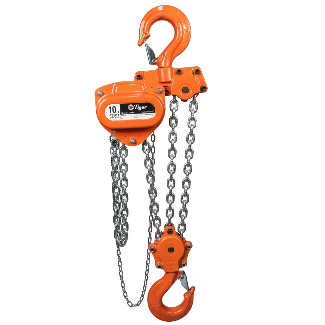 PROCB (TCB) Professional Chain Block