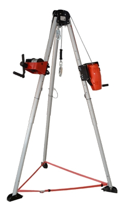 Checkmate TR3 Tripod