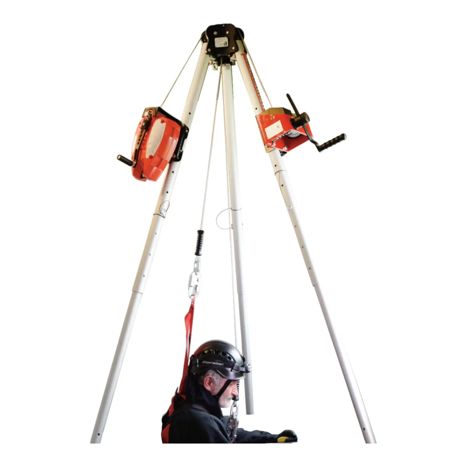 Checkmate TR3 Tripod