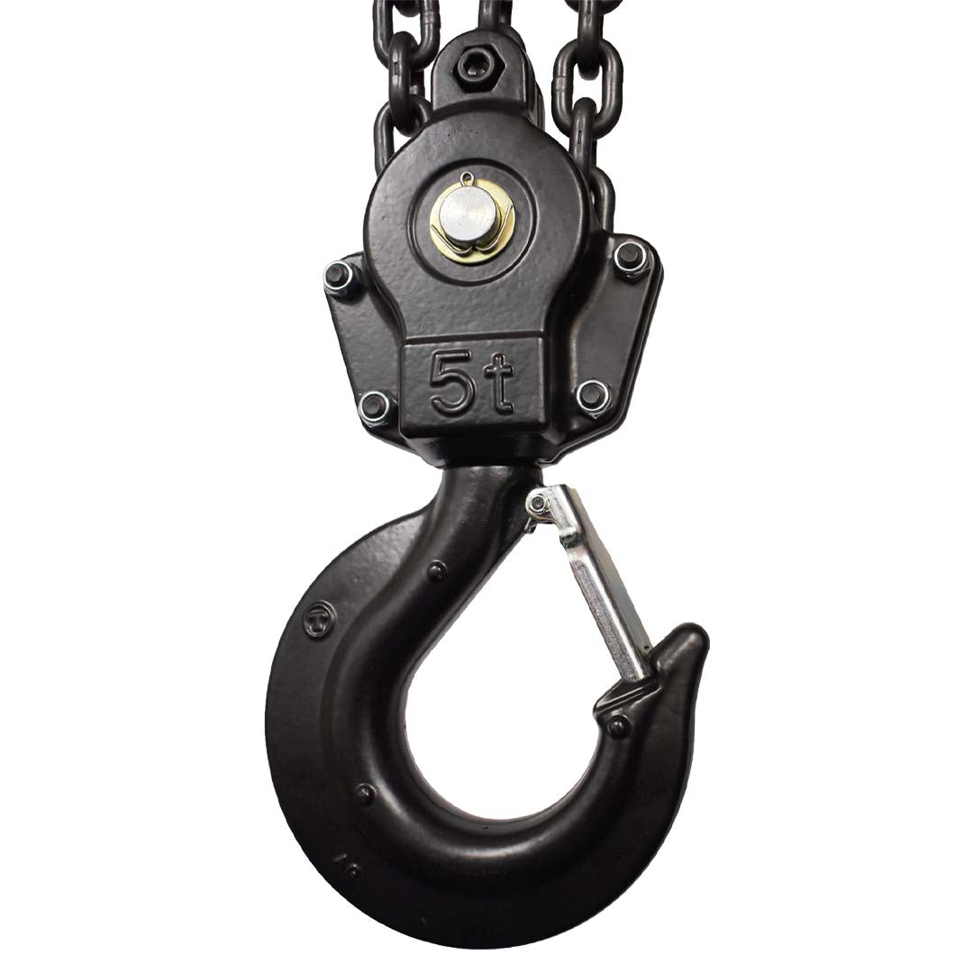TRLH Industrial Lever Hoist