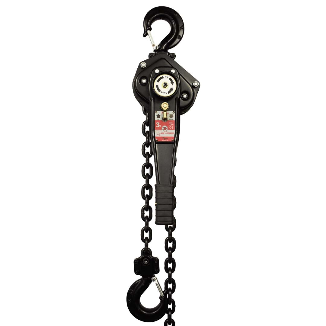 TRLH Industrial Lever Hoist