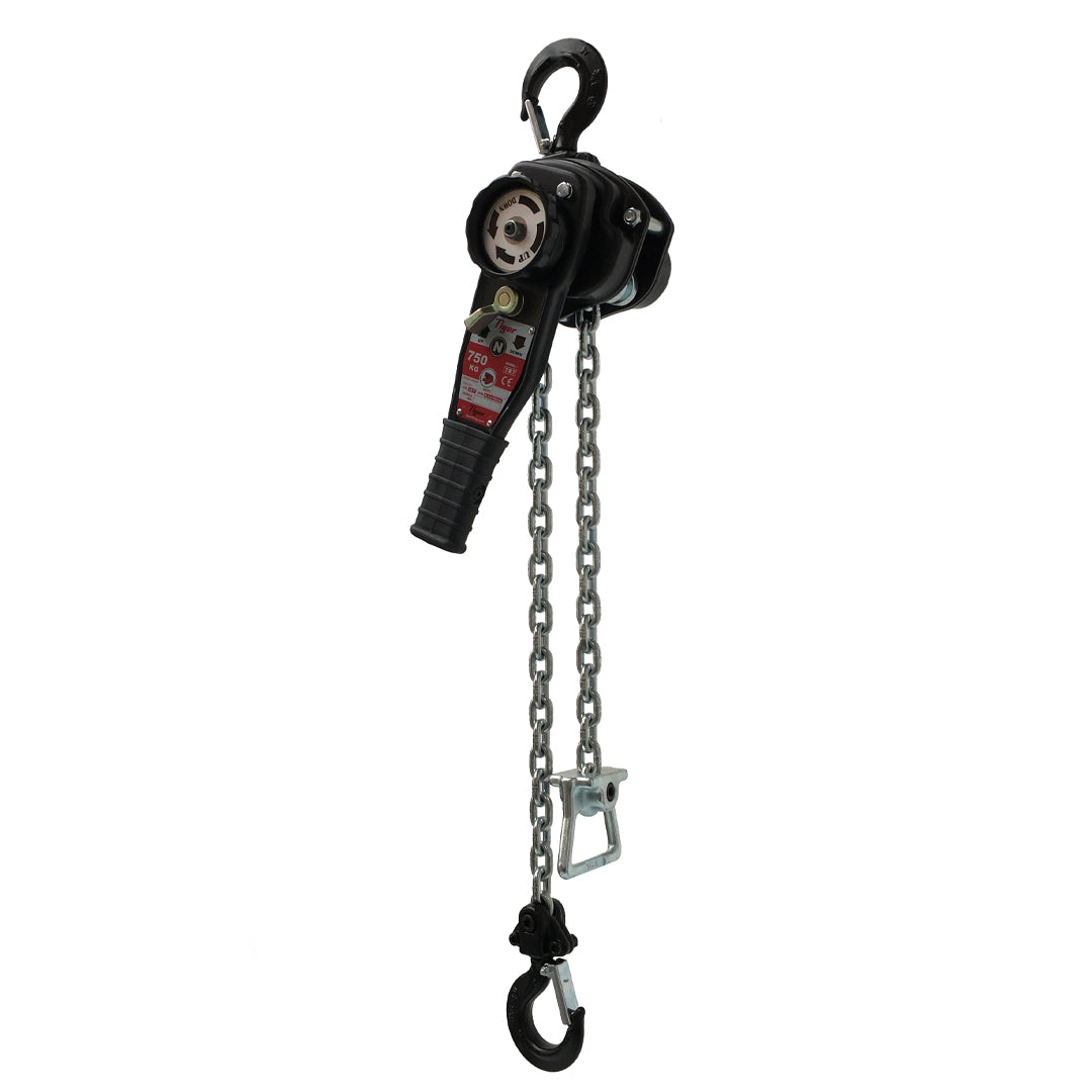 TRLH Industrial Lever Hoist