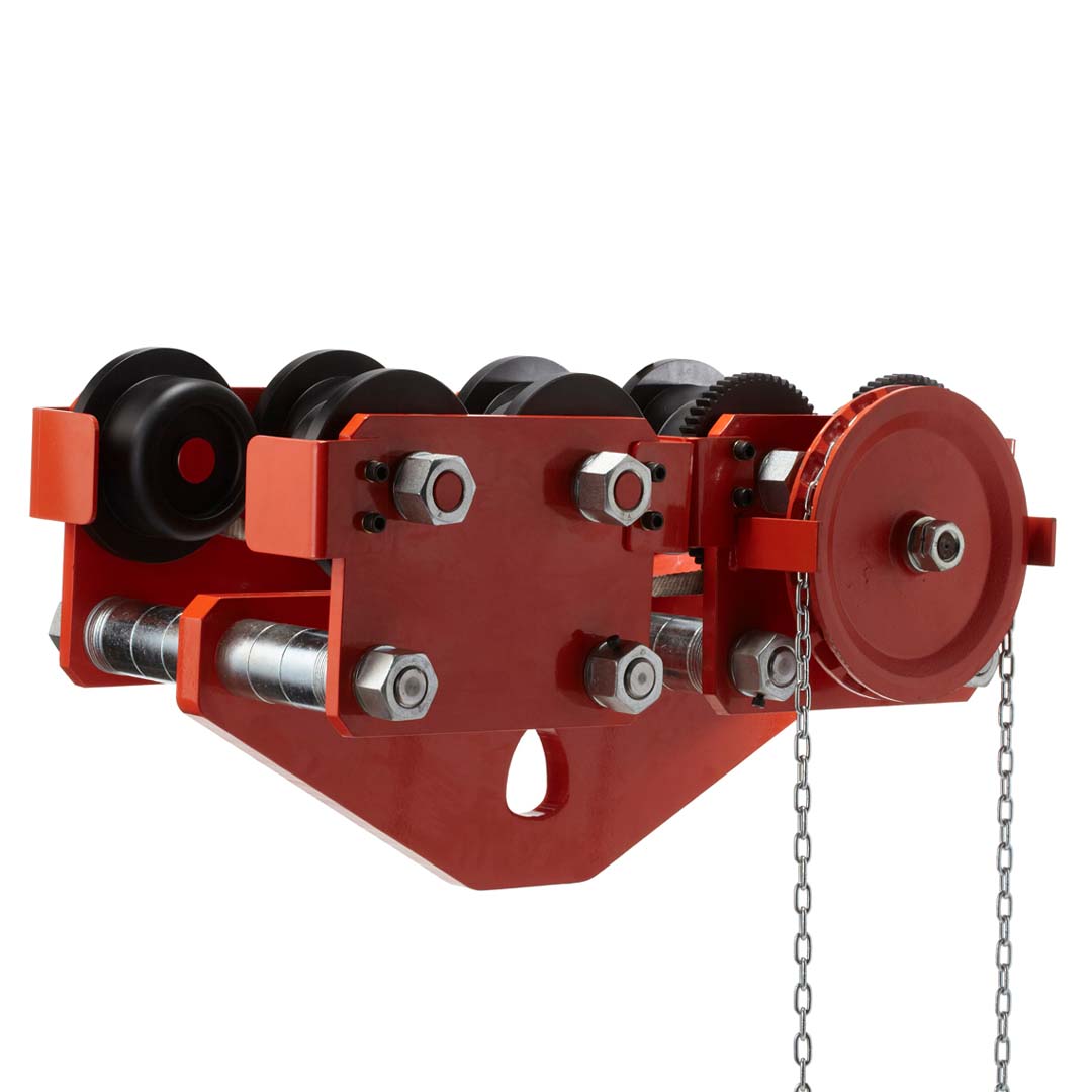 TP TG Trolley